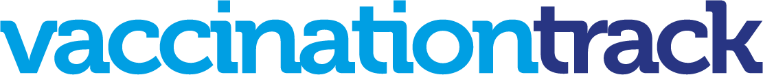 VaccinationTrack logo